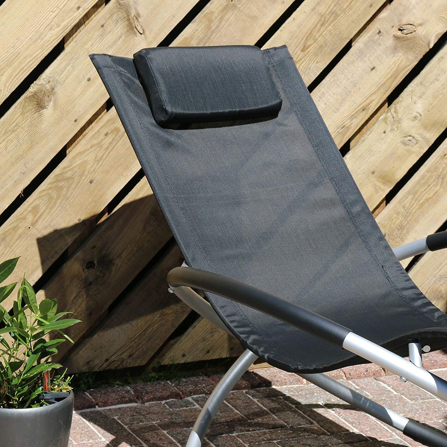 Zero Gravity Orbital Chair - Home Insight