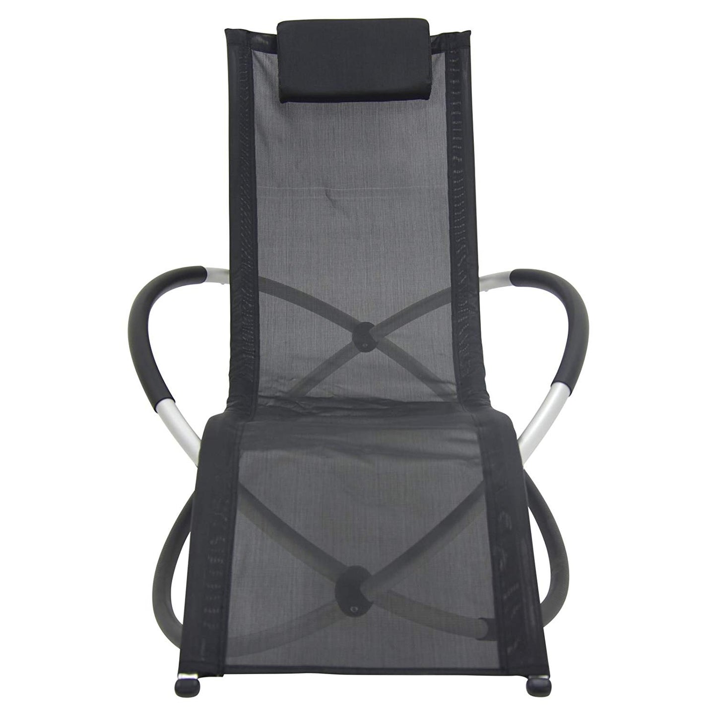 Zero Gravity Orbital Chair - Home Insight