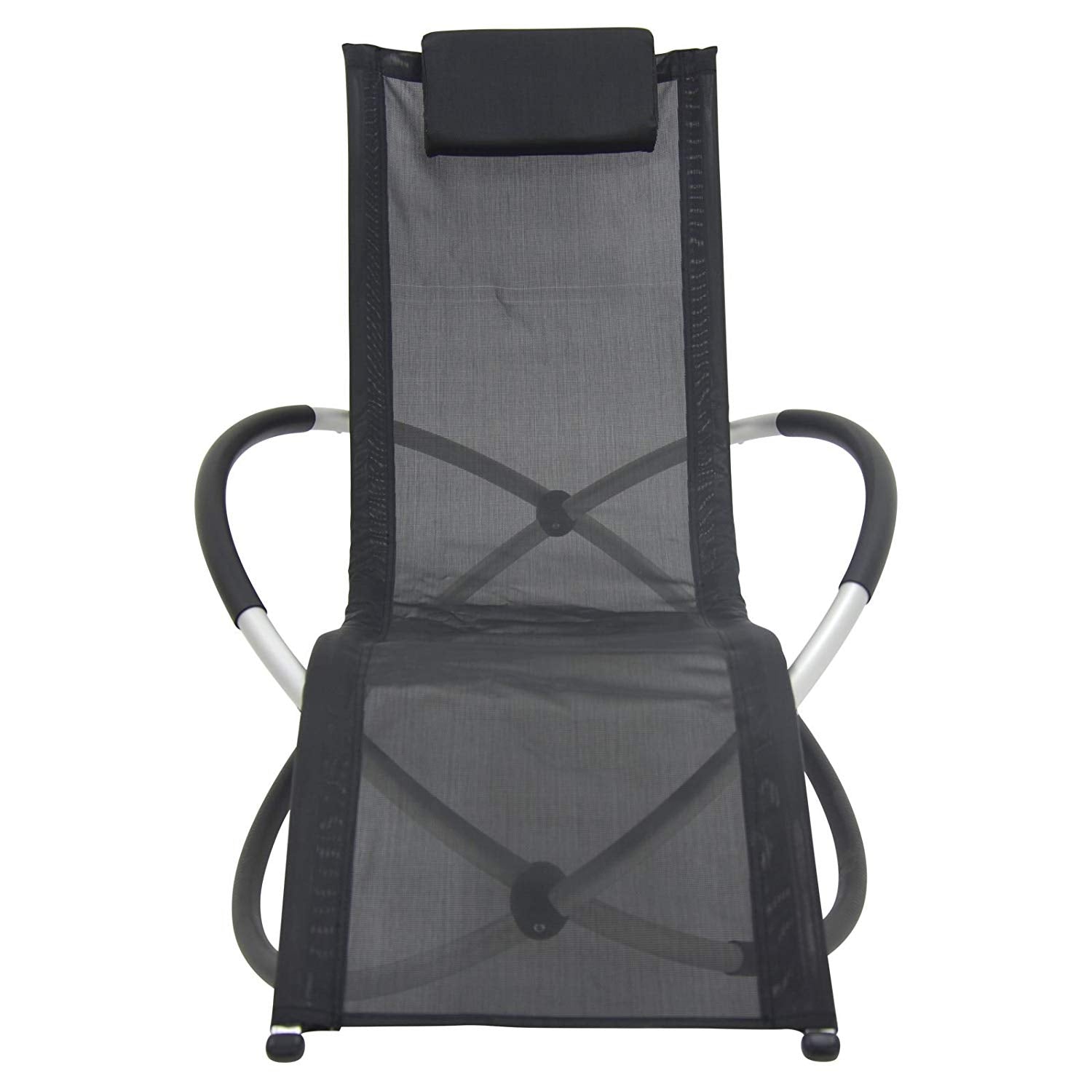 Zero Gravity Orbital Chair - Home Insight
