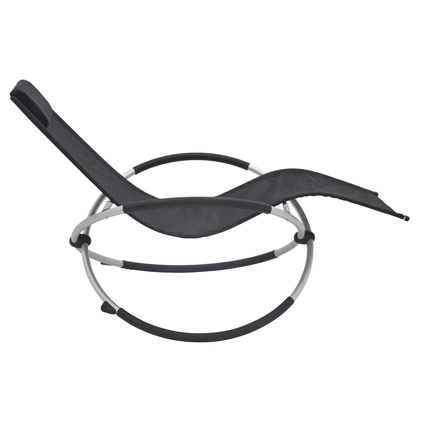 Zero Gravity Orbital Chair - Home Insight
