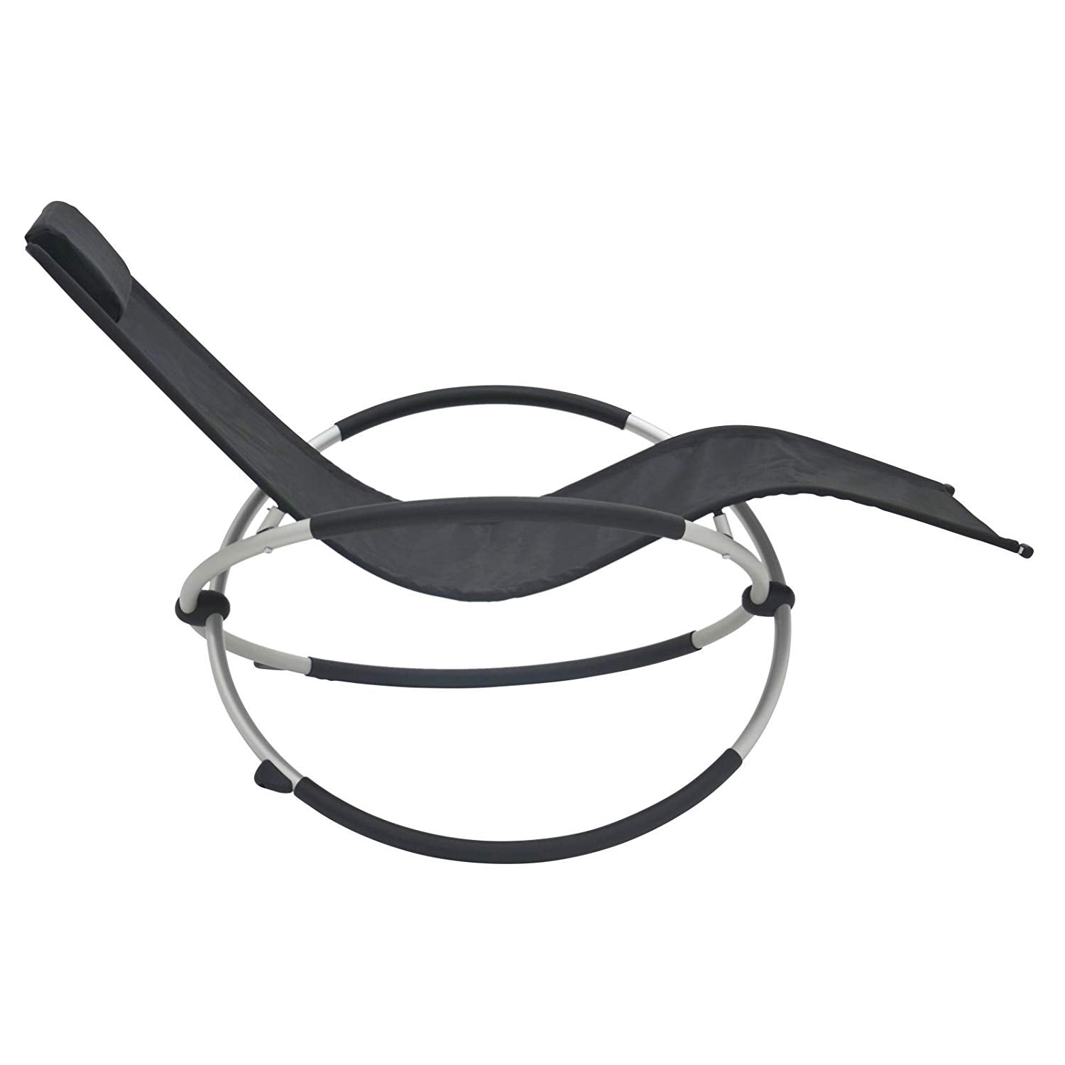 Zero Gravity Orbital Chair - Home Insight