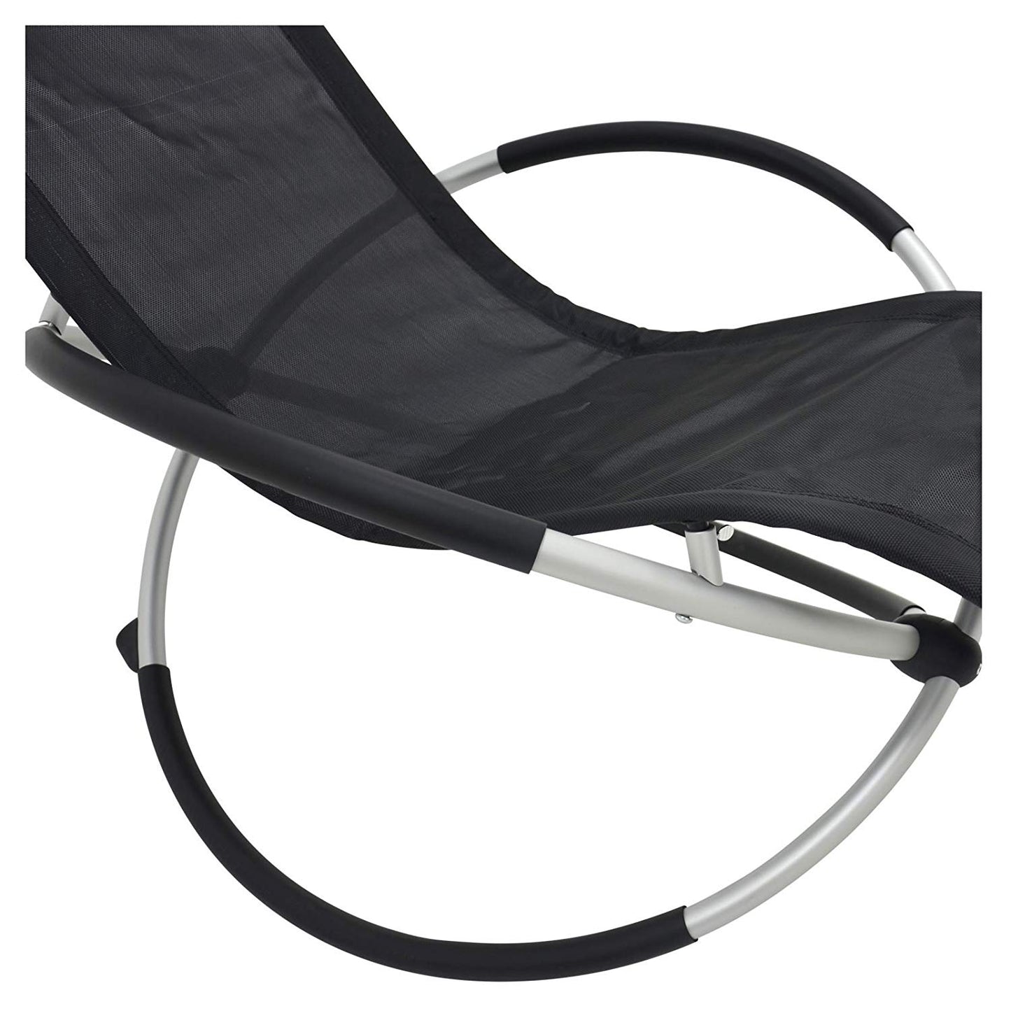 Zero Gravity Orbital Chair - Home Insight