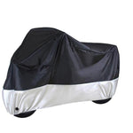 Motorbike Cover - Home Insight
