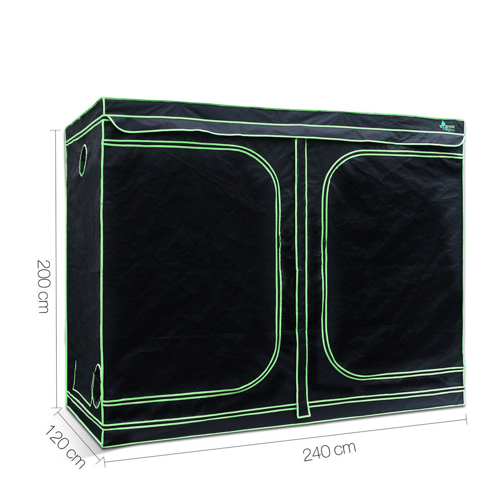 Hydroponic Grow Tent - Home Insight