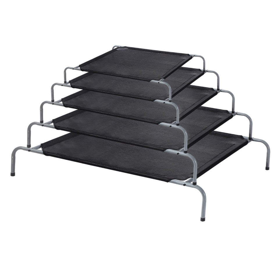 Trampoline Bed - Home Insight