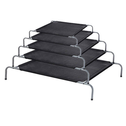 Trampoline Bed - Home Insight