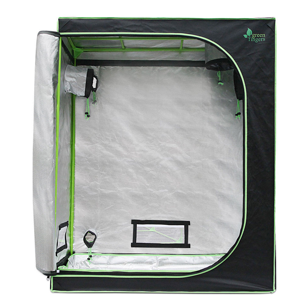 Hydroponic Grow Tent - Home Insight