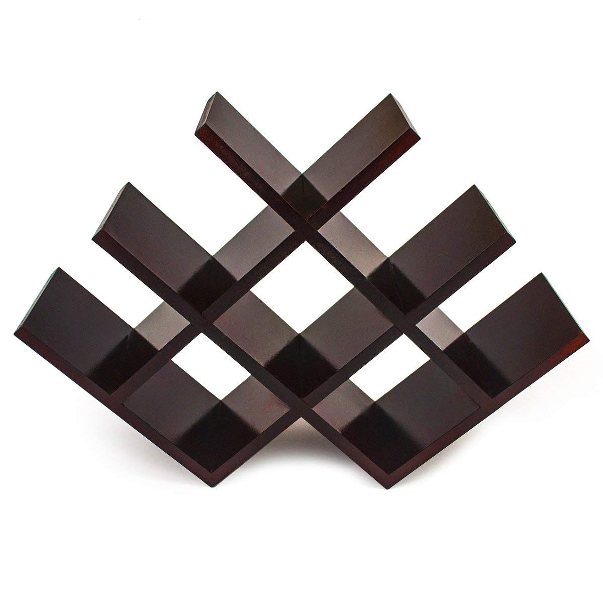 Wine Rack Butterfly - Home Insight
