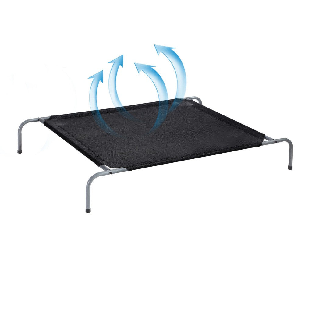 Trampoline Bed - Home Insight