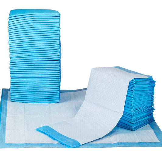 Puppy Absorbent Pads - Home Insight