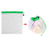 Reusable Produce Bags x12 - Home Insight