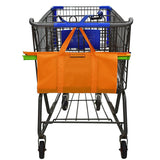 Shopping Trolley Bags x4 - Home Insight