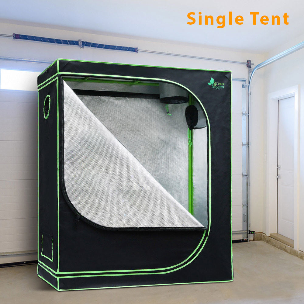 Hydroponic Grow Tent - Home Insight