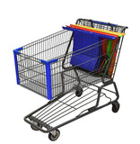 Shopping Trolley Bags x4 - Home Insight