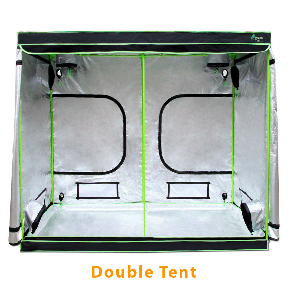 Hydroponic Grow Tent - Home Insight