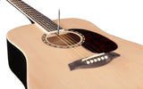 Alpha Wooden Acoustic Guitar - Home Insight