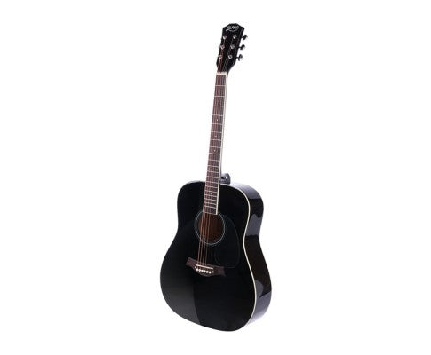 Alpha Wooden Acoustic Guitar - Home Insight