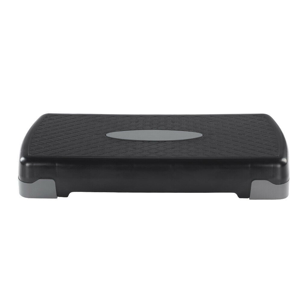 Aerobic Fitness Stepper - Home Insight