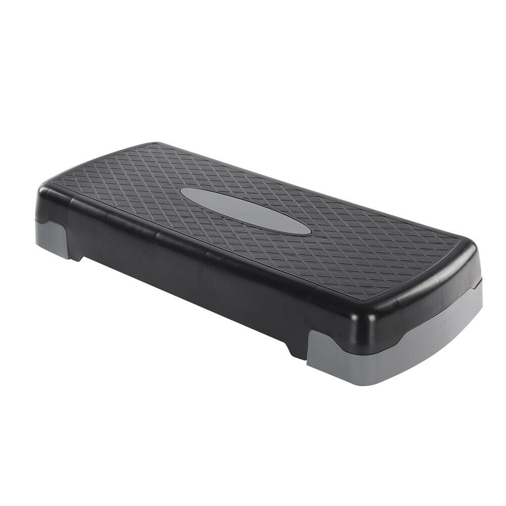 Aerobic Fitness Stepper - Home Insight