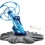 Swimming Pool Vacuum Cleaner - Home Insight