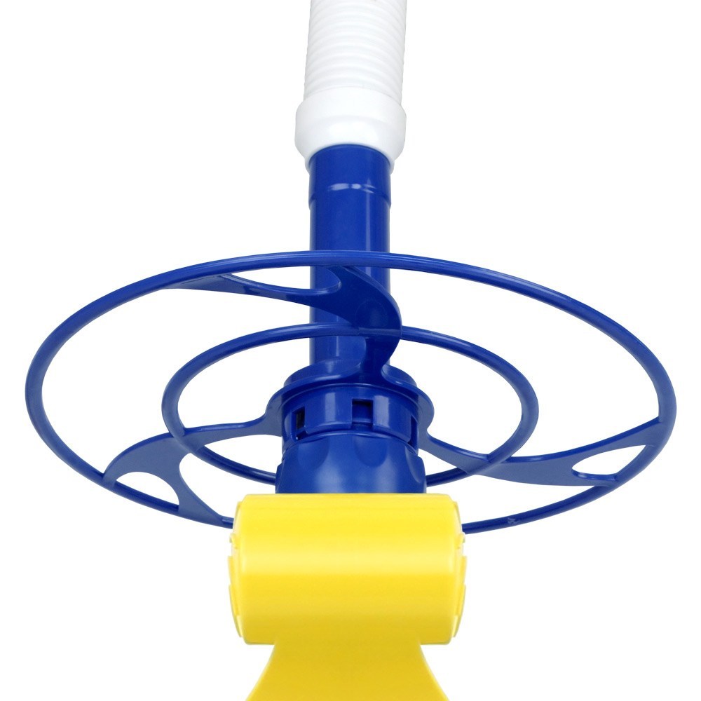 Swimming Pool Vacuum Climbing Cleaner - Home Insight