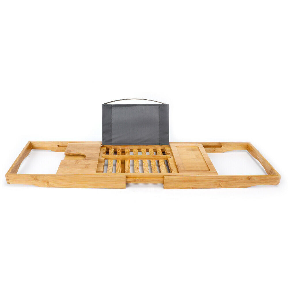 Bamboo Bath Table