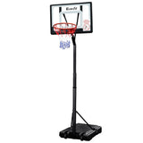 Portable Basketball Hoop