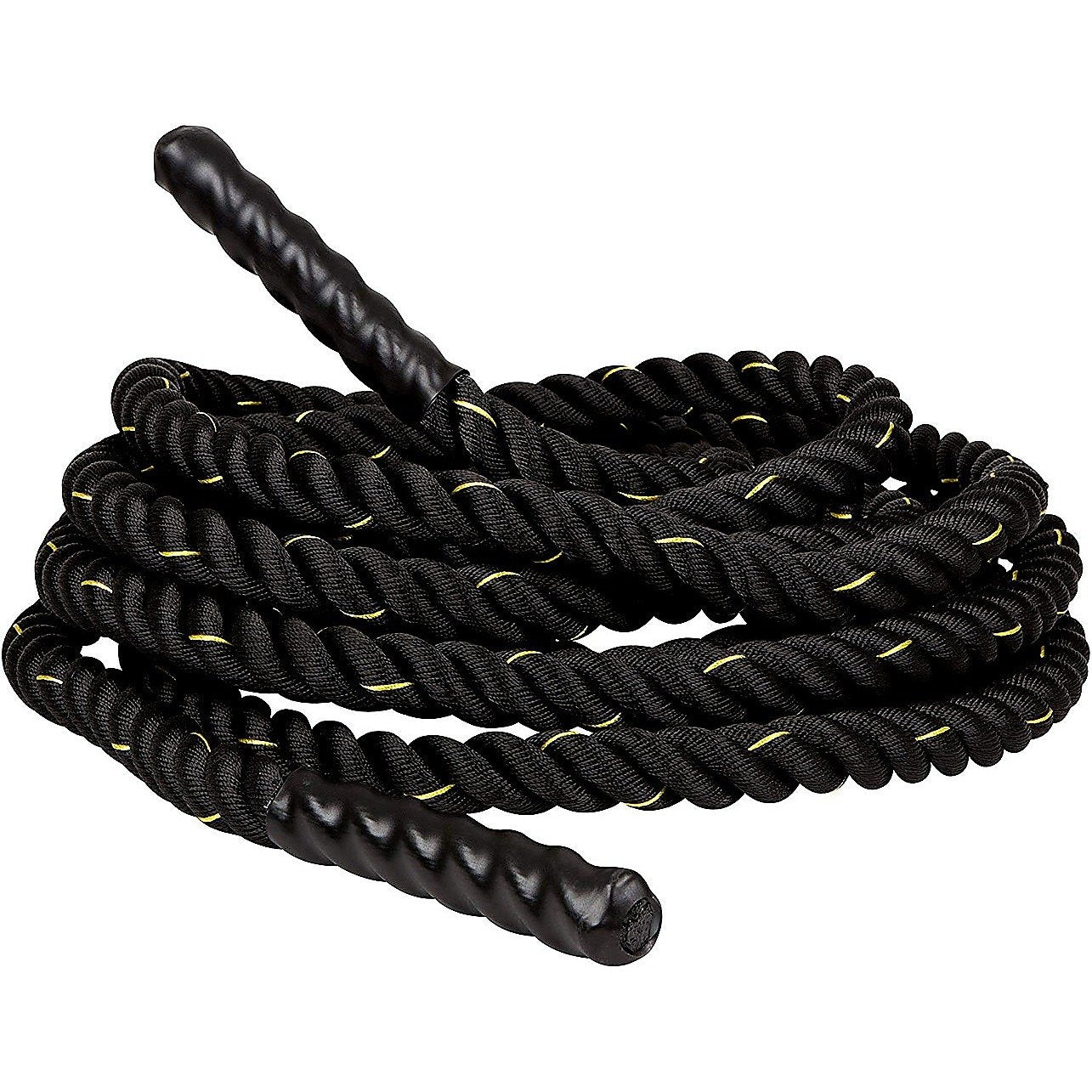 Battle Ropes - Home Insight