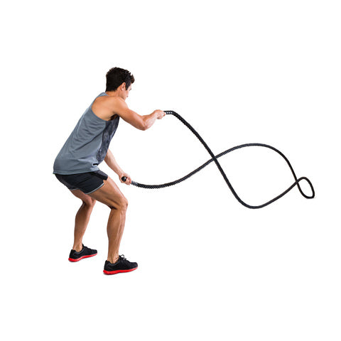 METIS Training Battle Ropes, Gym Ropes