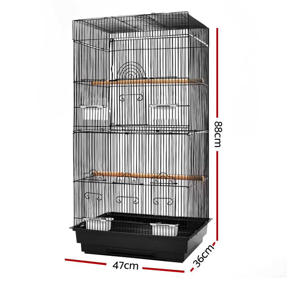 Bird cage 88cm