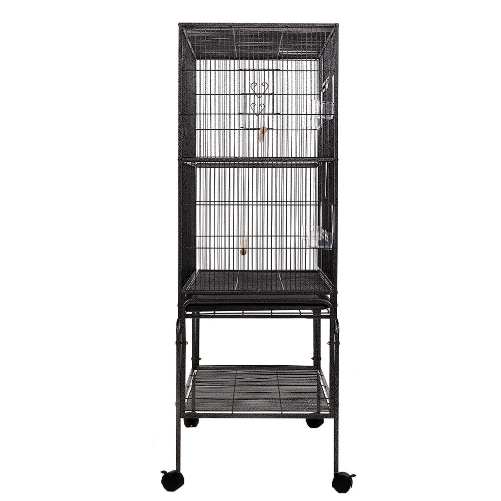 Bird cage 137cm