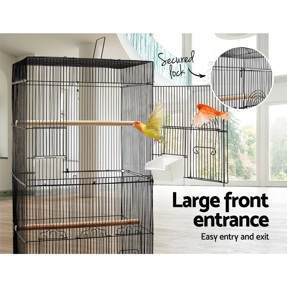 Bird cage 88cm