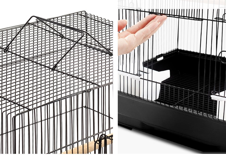 Bird cage 88cm