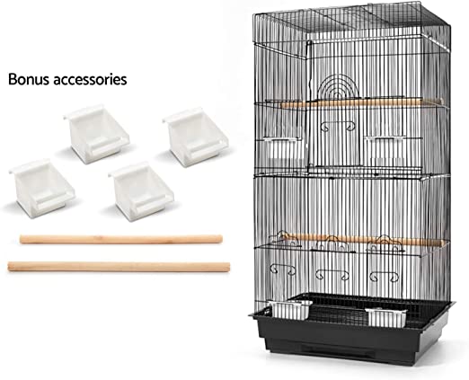 Bird cage 88cm