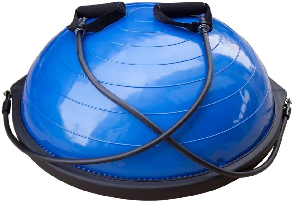 Bosu Balance Ball - Home Insight