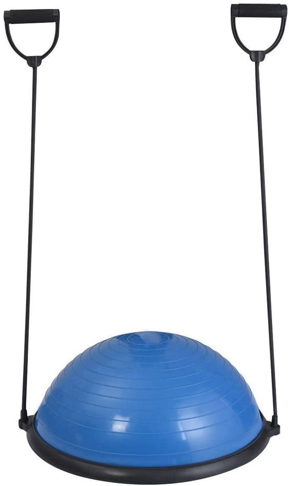 Bosu Balance Ball - Home Insight