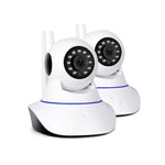 CCTV Home Monitor Camera