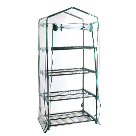 Home Greenhouse Clear - 3 Sizes