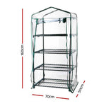 Home Greenhouse Clear - 3 Sizes