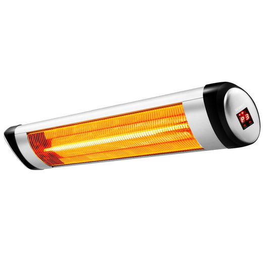 Strip Heater for Indoor and Outdoor