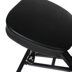 Black Ergonomic Chair