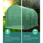 Home Greenhouse