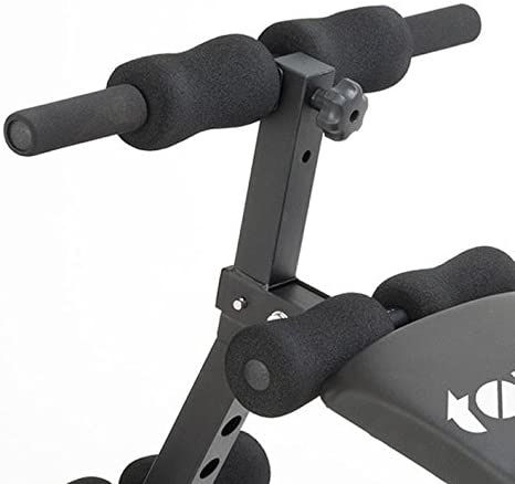 Training Bench - Home Insight