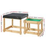 Kids Sandpit and Water Table