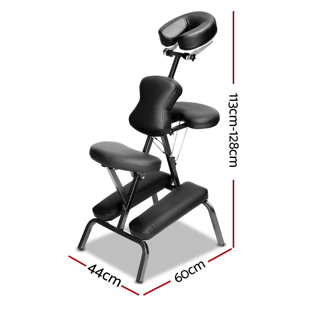 Ergonomic Massage Chair