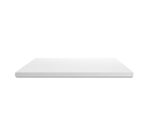 Memory Foam Mattress Topper - Home Insight