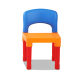 Kids Table & Chair Sandpit Set
