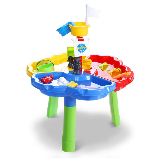 Kids Play Table