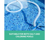 Swimming Pool Cleaner Hose 10 x 1m - Home Insight