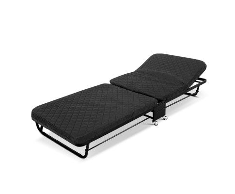 Portable Foldable Spare Bed - Home Insight